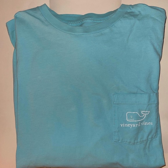 Vineyard Vines Women's Long-sleeve T-shirt - Picture 1 of 4